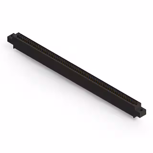 395-068-525-604 EDAC Inc.  Edgeboard Connectors